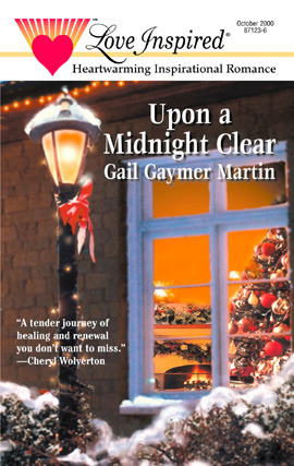 Title details for Upon a Midnight Clear by Gail Gaymer Martin - Available